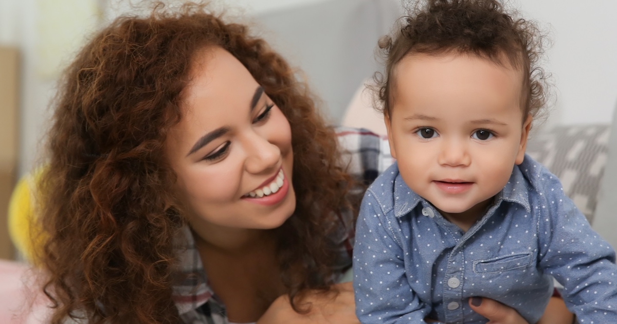 10MonthOld Baby Activities 8 Things to Do With Your Child